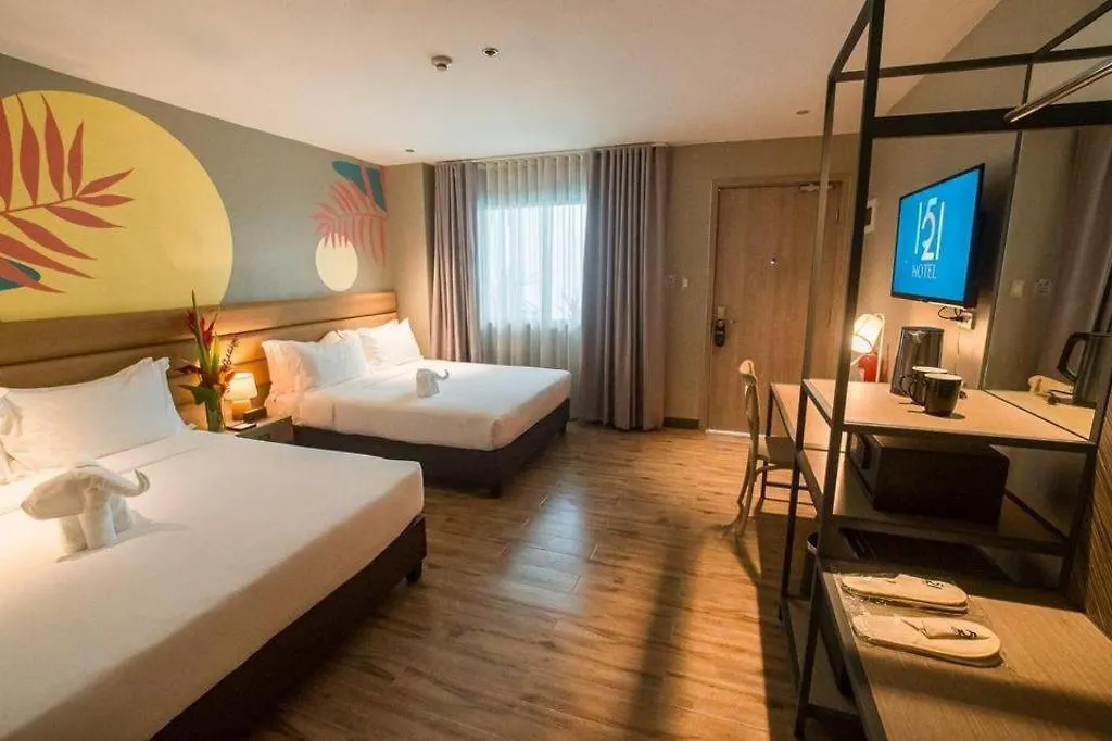 1521 Hotel & Spa-1