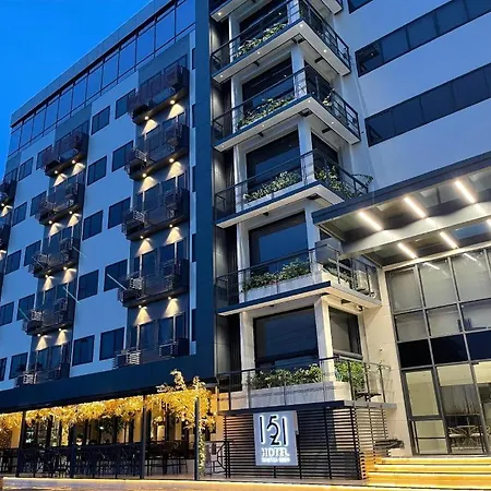 1521 Hotel & Spa-2